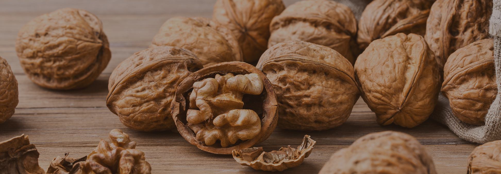 Les Noix De Fougeyrollas