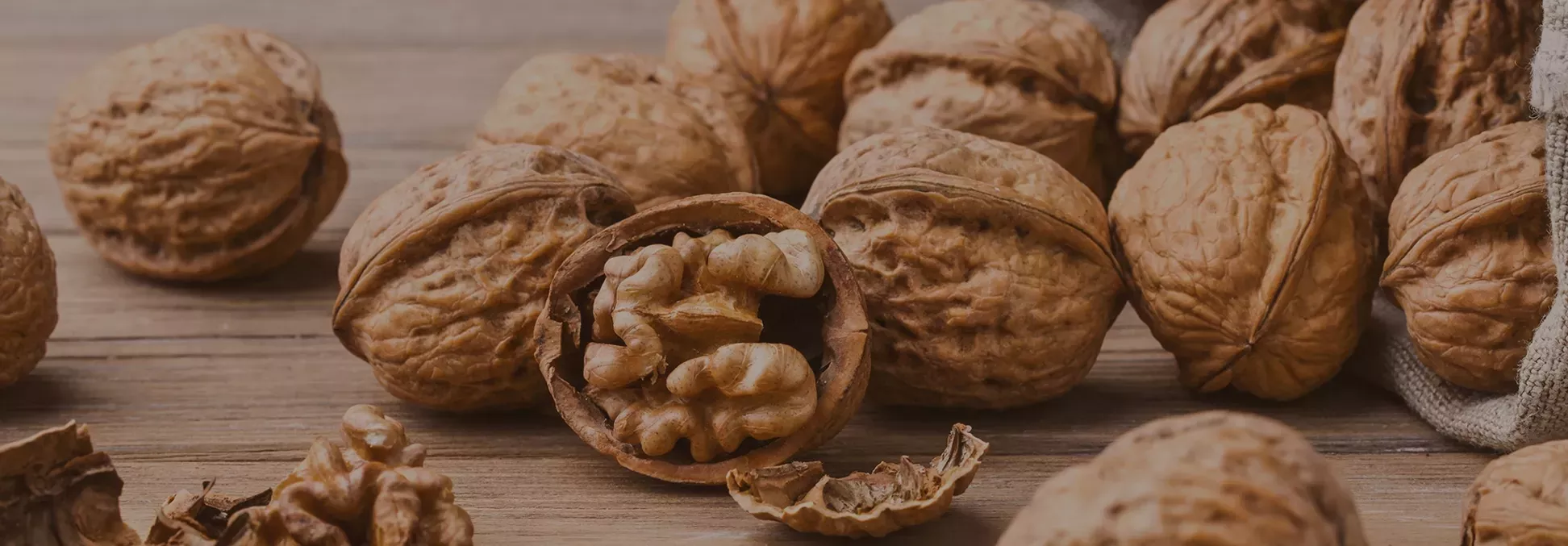 Les Noix De Fougeyrollas